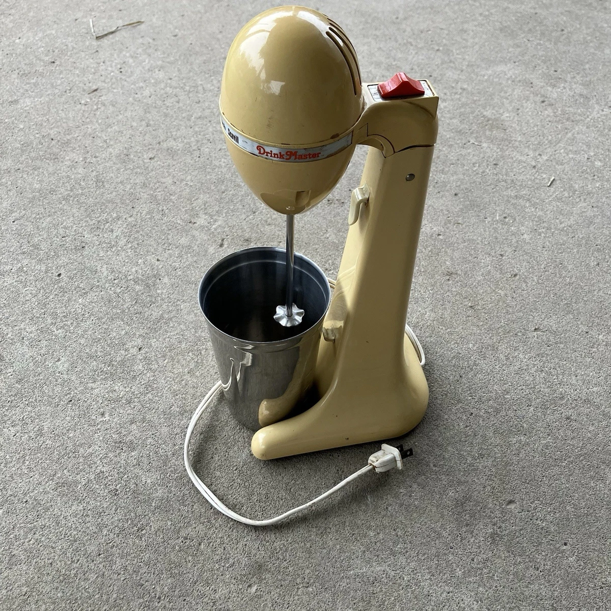 Hamilton Beach Scovill In Collectible Kitchen Mixers for sale | eBay