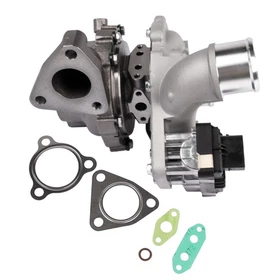 1 Stück Turbolader Passend für Kia Carnival/Grand Carnival III VQ Sorento II XM