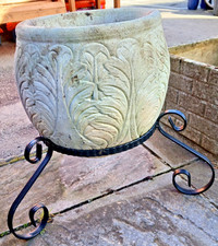 Vintage Weathered Concrete
