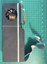 Applied Engineering Vulcan 20 MB Hard Drive Power Supply Apple IIGS ** PARTS **