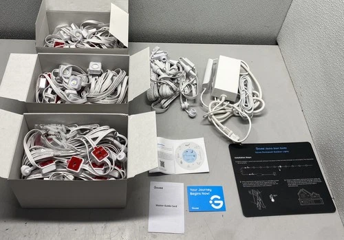 Govee Permanent Outdoor Lights 150Ft H705F