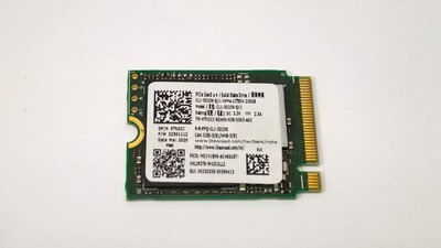 LiteOn CL1-3D256-Q11 256 GB NVMe M.2 30mm Solid State Drive LiteOn CL1-3D256-Q11 256 GB NVMe M.2 30mm Solid State Drive