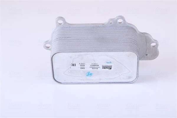 NISSENS-OE 91225 Oil Cooler, engine oil for CHRYSLER,JEEP,LANCIA - Image 19