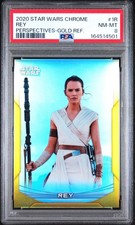 2021 Topps Star Wars Bad Batch Exclusive Trading Cards 10