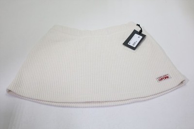 New G/Fore Golf Classic Skorts Womens Size Small OFF WHITE INV13522184
