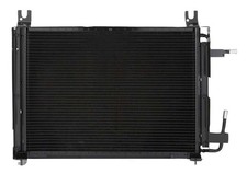 A/C Condenser fits 1994-1997 Dodge Ram 1500 Ram 1500,Ram 2500,Ram 3500 SPECTRA