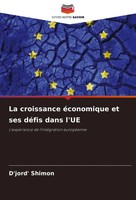 D'jord' Shimon | La Croissance éConomique Et Ses DéFis Dans L'ue | Taschenbuch