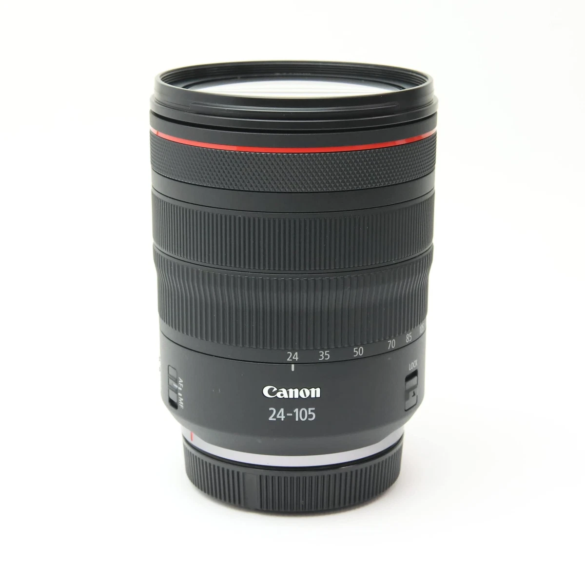 Canon 24-105mm Focal RF Camera Lenses for sale | eBay
