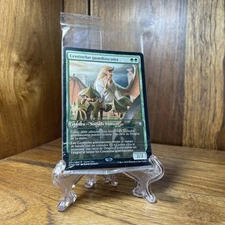 🛡 Scaleguard Sentinels x10 - Non-Foil Promo Pack MTG Centinelas guardiascama Sp