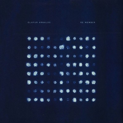 Olafur Arnalds - Re:Member Vinyl LP NEU 09540244