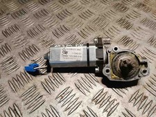 MERCEDES-BENZ C W203 Vordere Rechte Sitzsteuerungsmotor 2038203642 MERCEDES-BENZ C W203 Vordere Rechte Sitzsteuerungsmotor 2038203642