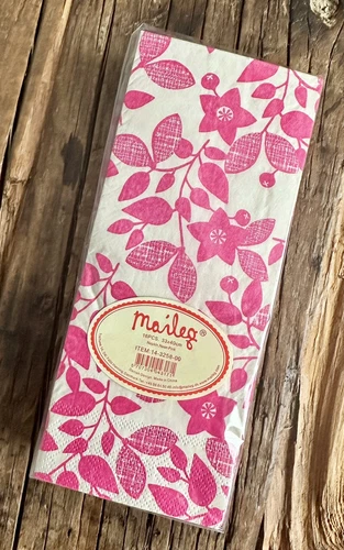 Maileg Paper Napkins