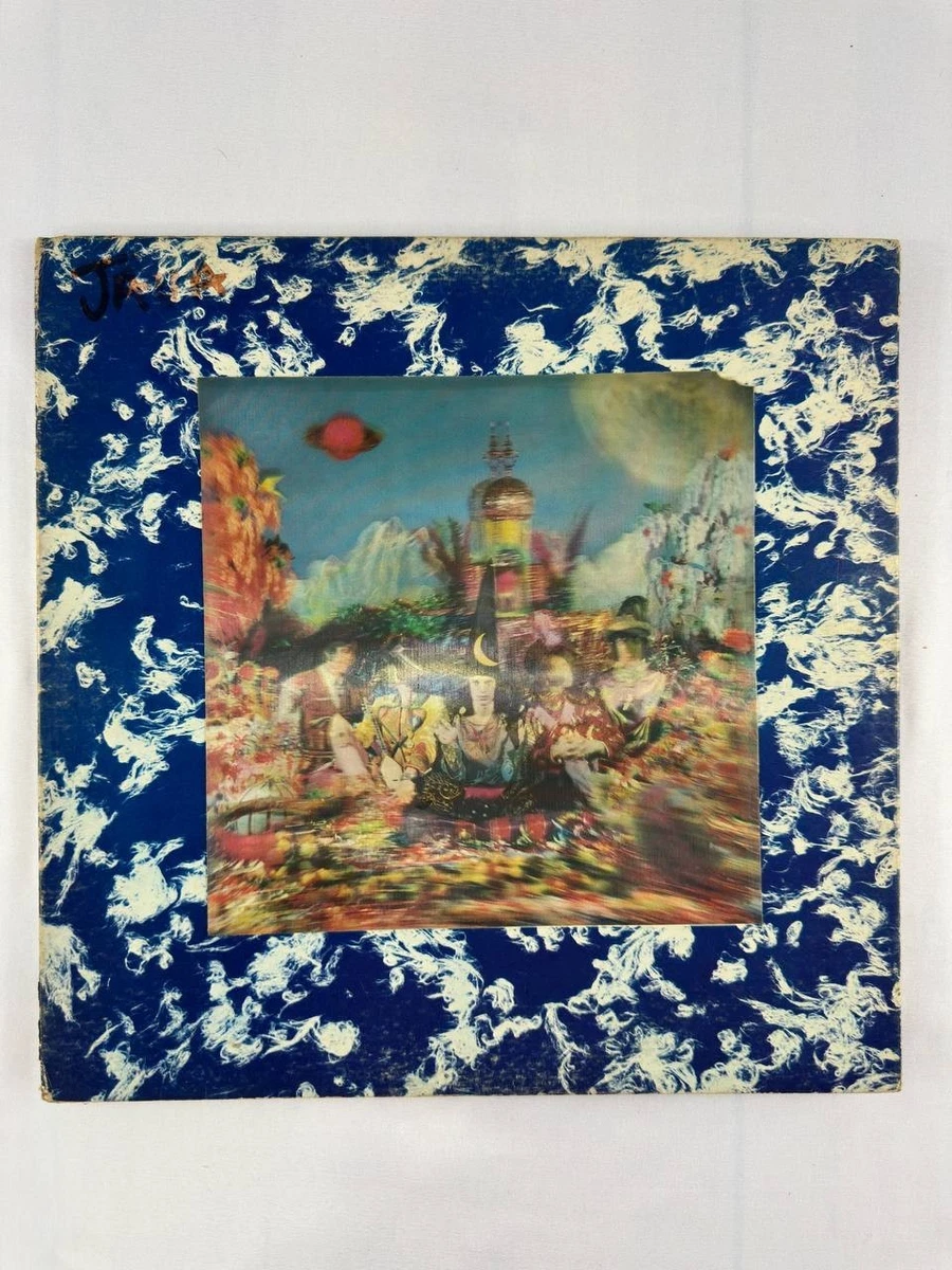 Their Satanic Majesties Request for sale | eBay