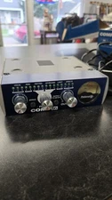 BRAND NEW! PreSonus COMP16 Analog Compressor/Limiter - New Old Stock (NOS)