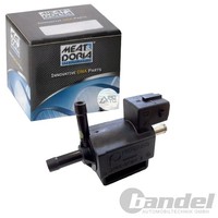 Meat & Doria Ladedruckregelventil Turbolader Passend FüR Ford Focus Kuga Mondeo