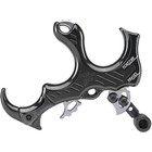 Tru-Fire Synapse Thumb Release Aid - Black