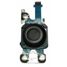 Interface Button Panel Cover Key Board Replacement Parts For Sony A5000 A6000 A