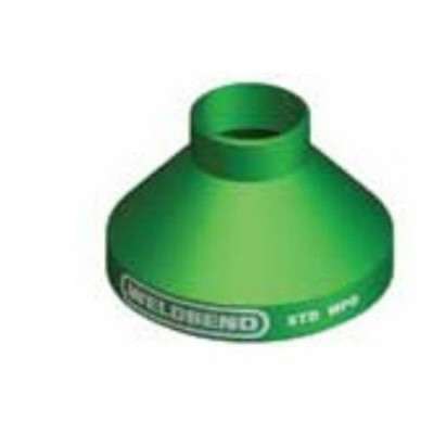 WELDBEND 090-200-160 Reducer 20''x16'' Carbon Steel SCH 40 Butt Welded