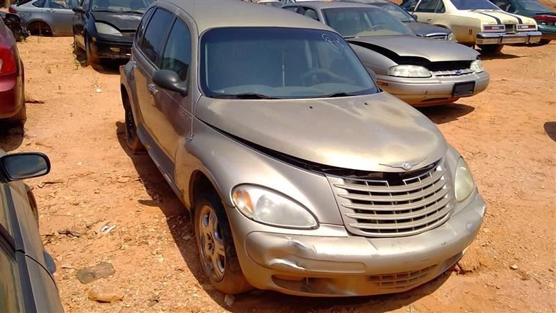 Vidrio tinte privacidad maletero/escotilla/puerta trasera se adapta a 01-03 PT CRUISER 174254 Foto 4 de 4