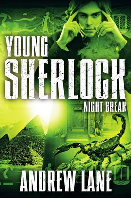 Andrew Lane | Night Break | Taschenbuch | Englisch (2016) | 296 S.