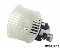 InnenraumgebläSe GebläSemotor FüR Opel Calibra Vectra A CC 88-97