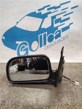Retroviseur gauche (ou coque) Mitsubishi SPACE WAGON