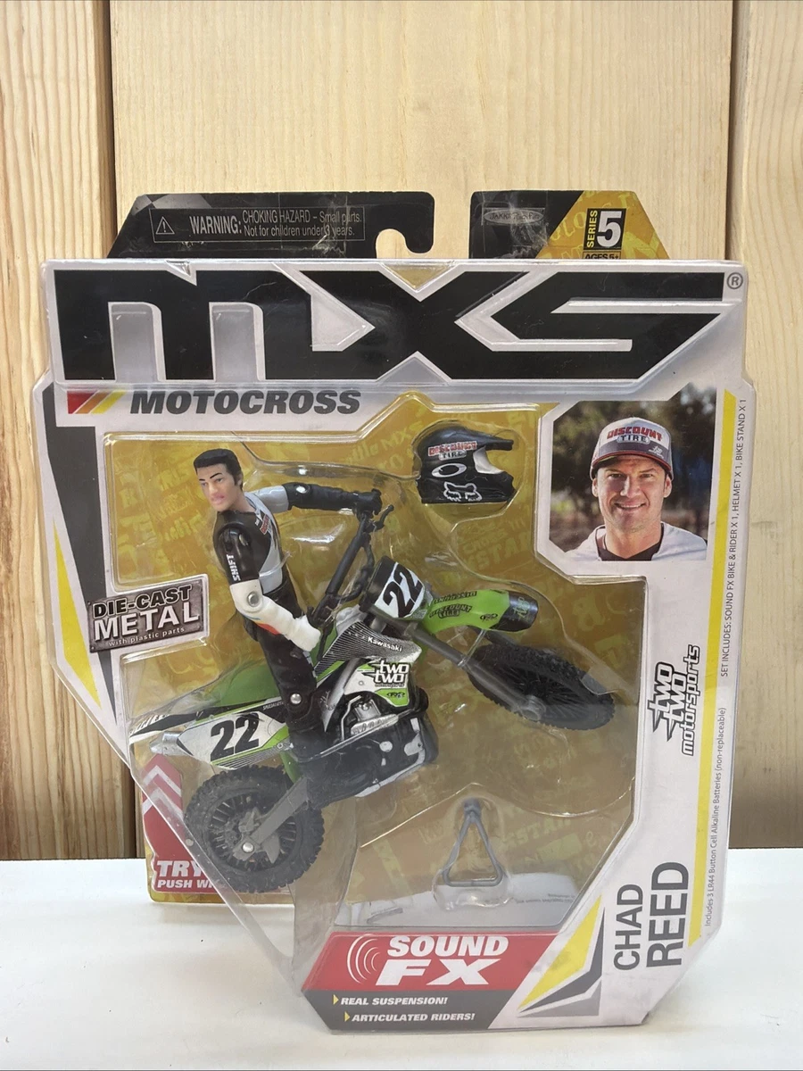 Road Champs Diecast and Toy Kawasaki for sale | eBay