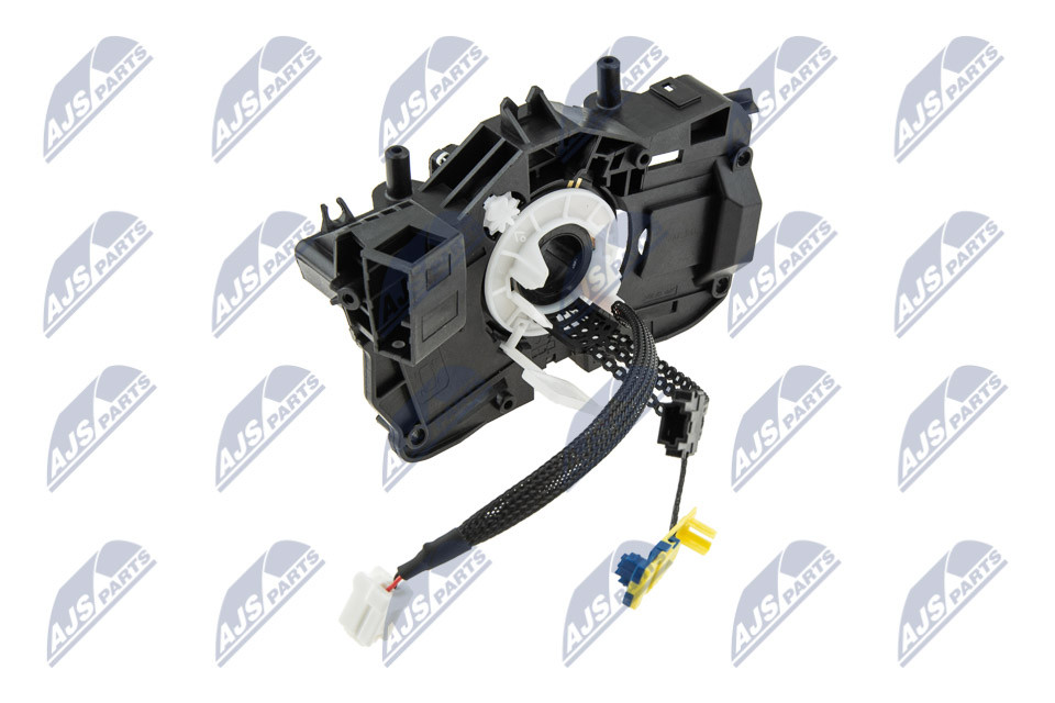 N.T.Y. EAS-RE-005.NTY Clockspring, airbag for DACIA,OPEL,RENAULT