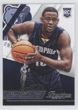 2015-16 Panini Prestige Rookies Jarell Martin #238 5w5