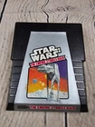 Vintage 1982 Star Wars: The Empire Strikes Back Atari 2600 Parker Bros TESTED