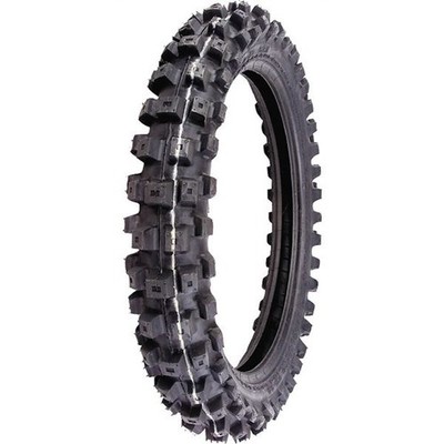 110/100-18 IRC VE-33 Gekkota Rear Tire