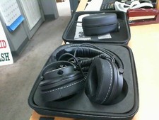MACKIE MC-350 HEADPHONES