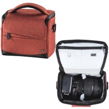 Hama Kamera-Tasche Case Hülle für Nikon D D3400 D3500 D5600 D500 D7500 D850 DSLR