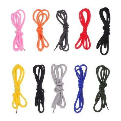 10Pcs Mixed Color Pants Drawstring Ropes for Hoodies Sweaters Trousers