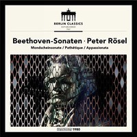 Ludwig Van Beethoven - Beethoven Sonaten - Cd - F4Z