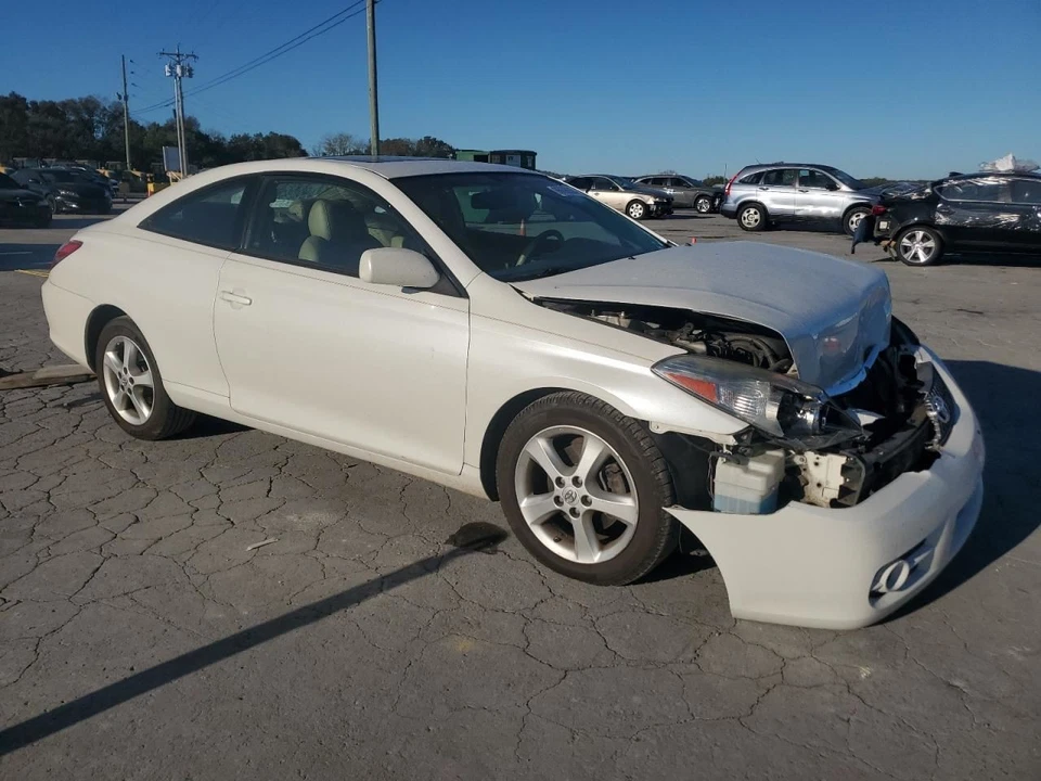 (LOCAL PICKUP ONLY) Driver Left Fender Fits 04-08 SOLARA 2647963 - Image 4 of 4