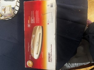 GBC Heatseal CREATIVE LAMINATOR-GS9