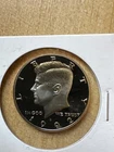 1992 S Silver Proof Kennedy Half Dollar 50c Taken From Proof Set Fast Shipping