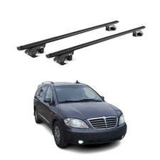 Barres de toit Ssangyong RODIUS
