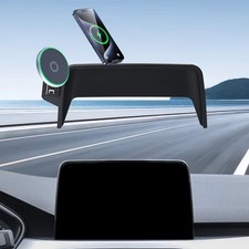 Ford Escape 2020-2025 Car Phone Holder Wireless Charger 8" Touch Screen Mount