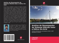 T. Naveen (U. A.) | AnáLise De Desempenho Do Sistema HíBrido Solar E EóLico...