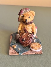 Peter Fagan/Colourbox Bear/Bears, Highland Laddie, TC310.
