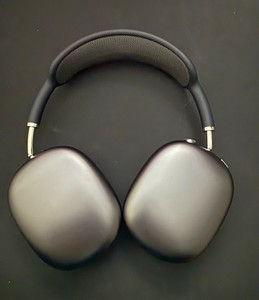 Apple Air Max Headphones | eBay
