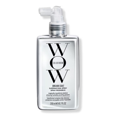 Color Wow Dream Coat Supernatural Spray Anti-Frizz Anti-Humidity 6.7 oz/200mL