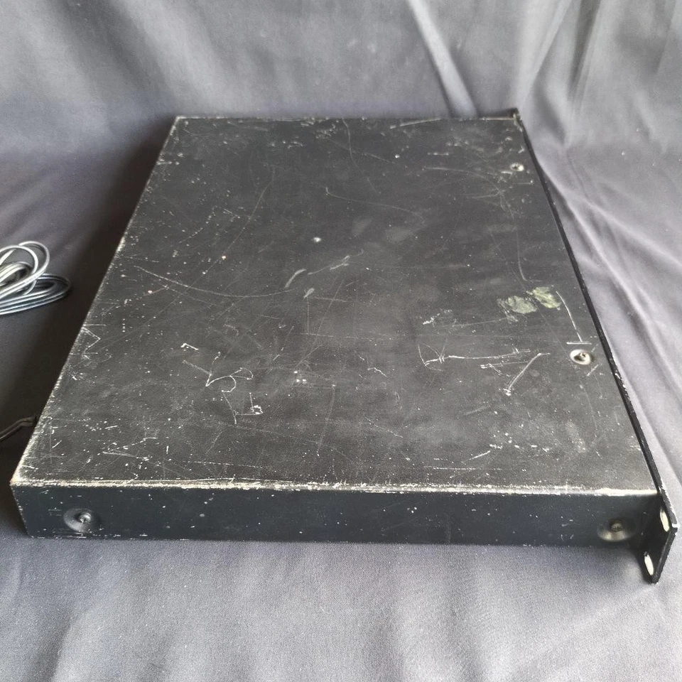 YAMAHA SPX90 Sound Processor Digital Multi-Effects Japan Vintage Working - Image 4 of 4