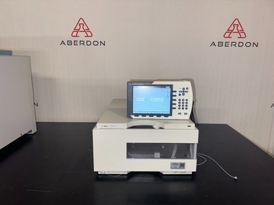 Agilent 1100 Series G1362A Infinity Refractive Index Detector RID