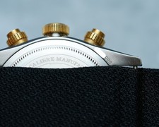 Tudor Black Bay Chrono S&G Gold and Steel 41mm Men Watch 17