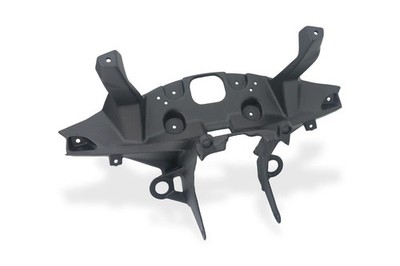 Ducati Panigale V4 /S 2025-2026 CNC Racing Carbon Fiber Instrument Bracket New