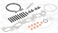 Montagesatz Lader FüR Fiat Jeep Alfa Romeo 500X Tipo Kombi SchräGheck Stufenheck