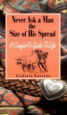 Never Ask a Man the Size of His Spr..., Montana, Gladio